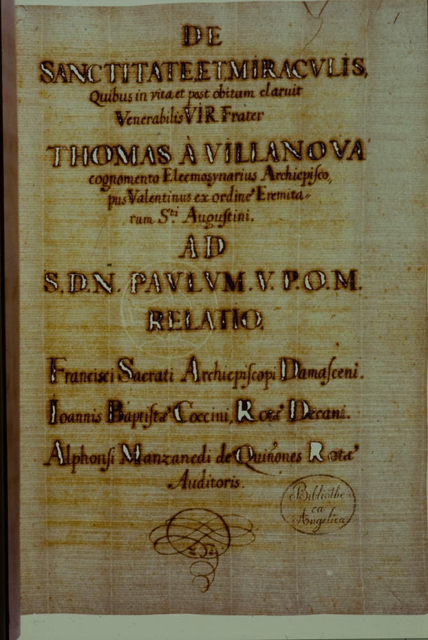 Roma, Biblioteca Angelica, Ms. 66
icpal_09975
Keywords: Angelica Roma,989.1/1983,989/1983