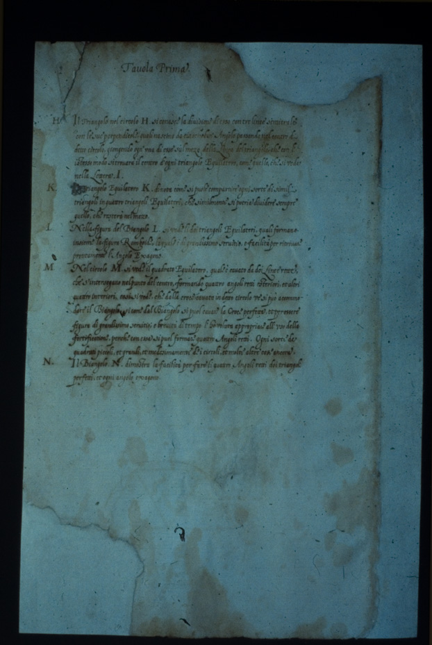 627-5/1977 - Manoscritto cartaceo. Foligno, Biblioteca comunale Dante Alighieri
icpal_14606
Keywords: BC Foligno,627/1977