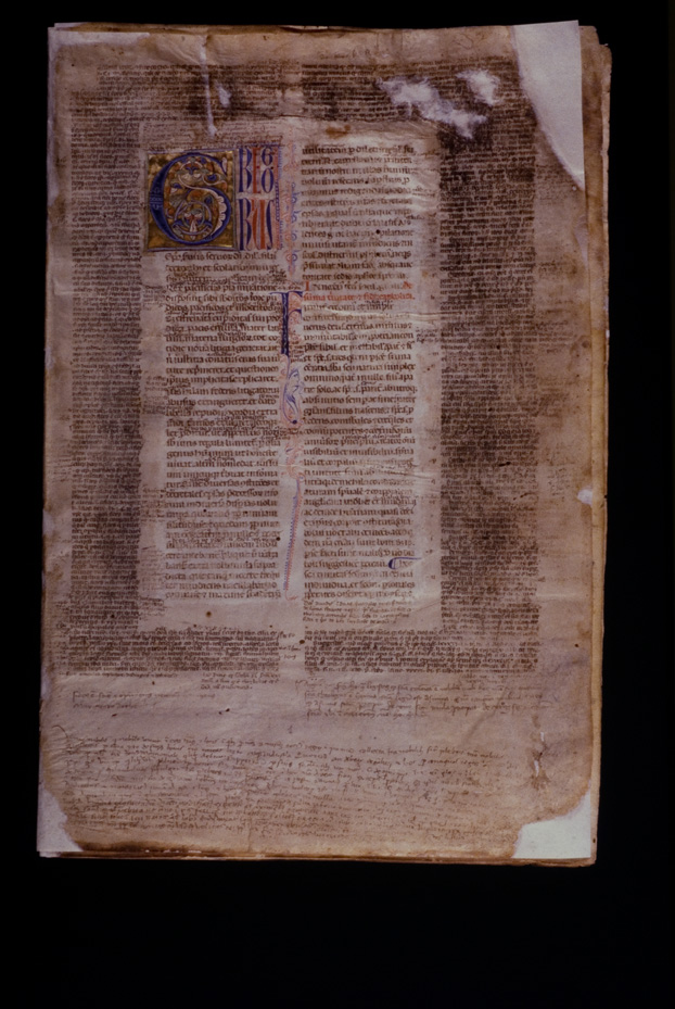 Manoscritto. Nocera Inferiore, Biblioteca S. Antonio dottore
icpal_10058
Keywords: B S. Antonio dottore Nocera Inferiore,1142.1/1987,1142/1987