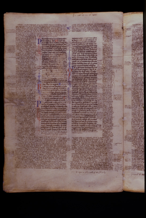 Manoscritto. Nocera Inferiore, Biblioteca S. Antonio dottore
icpal_10064
Keywords: B S. Antonio dottore Nocera Inferiore,1142.1/1987,1142/1987