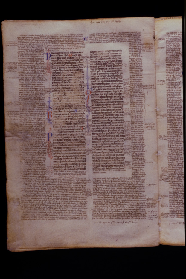 Manoscritto. Nocera Inferiore, Biblioteca S. Antonio dottore
icpal_10065
Keywords: B S. Antonio dottore Nocera Inferiore,1142.1/1987,1142/1987