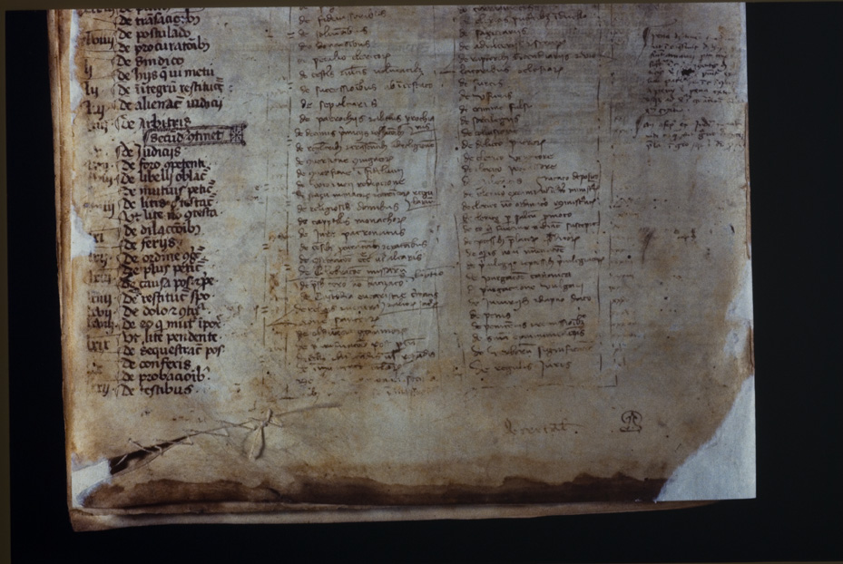 Manoscritto. Nocera Inferiore, Biblioteca S. Antonio dottore
icpal_10073
Keywords: B S. Antonio dottore Nocera Inferiore,1142.1/1987,1142/1987