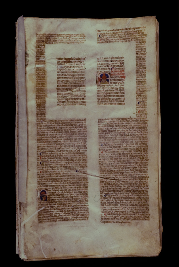 Capua, Biblioteca arcivescovile, VI.F.34
icpal_10213
Keywords: BArc Capua,1177.3/1987,1177/1987