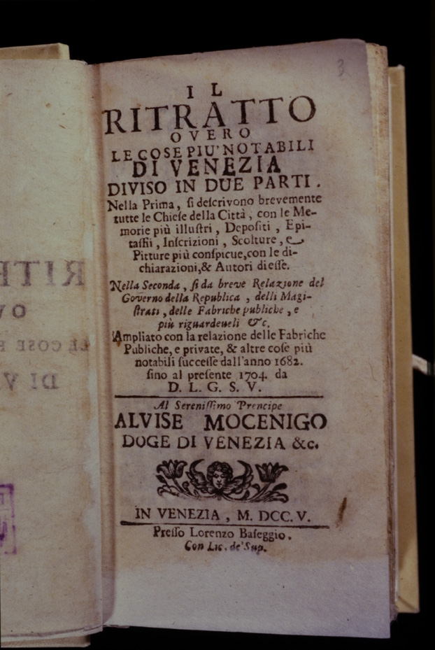 Venezia, Soprintendenza per i beni artistici e storici, R 7
icpal_09942
Keywords: Sopr. Venezia,1191.3/1987,1191/1987