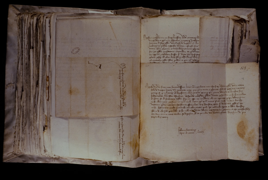 Lucca, Biblioteca statale, Ms. 112
icpal_18897
Keywords: BS Lucca,1192.2/1987,1192/1987