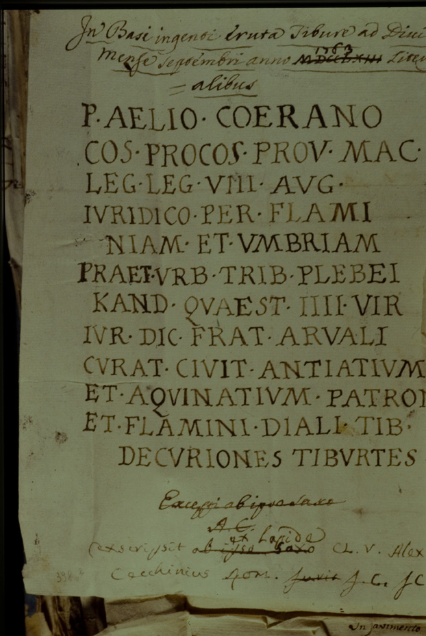 Lucca, Biblioteca statale, Ms. 1206 (D.8)
icpal_15575
Keywords: BS Lucca,1192.4/1987,1192/1987