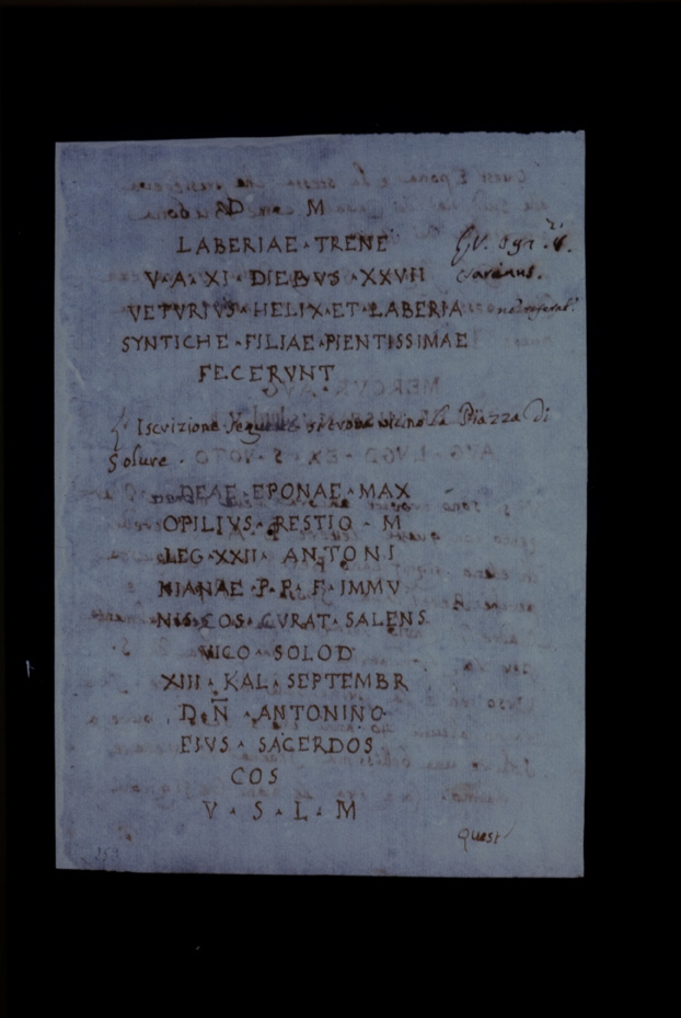 Lucca, Biblioteca statale, Ms. 1206 (D.8)
icpal_15591
Keywords: BS Lucca,1192.4/1987,1192/1987