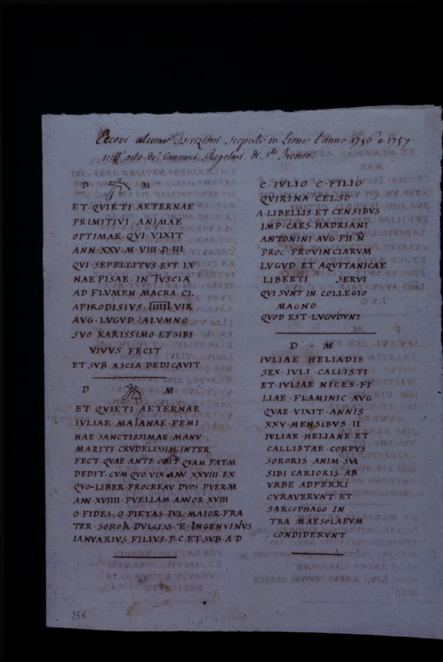 Lucca, Biblioteca statale, Ms. 1206 (D.8)
icpal_15594
Keywords: BS Lucca,1192.4/1987,1192/1987