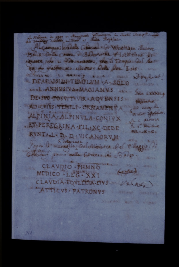 Lucca, Biblioteca statale, Ms. 1206 (D.8)
icpal_15602
Keywords: BS Lucca,1192.4/1987,1192/1987