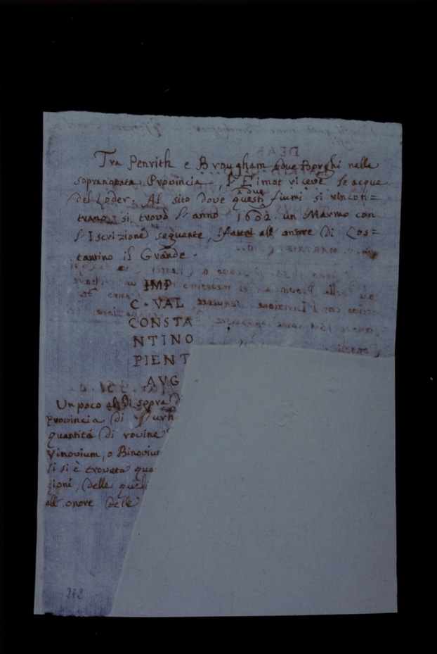 Lucca, Biblioteca statale, Ms. 1206 (D.8)
icpal_15610
Keywords: BS Lucca,1192.4/1987,1192/1987