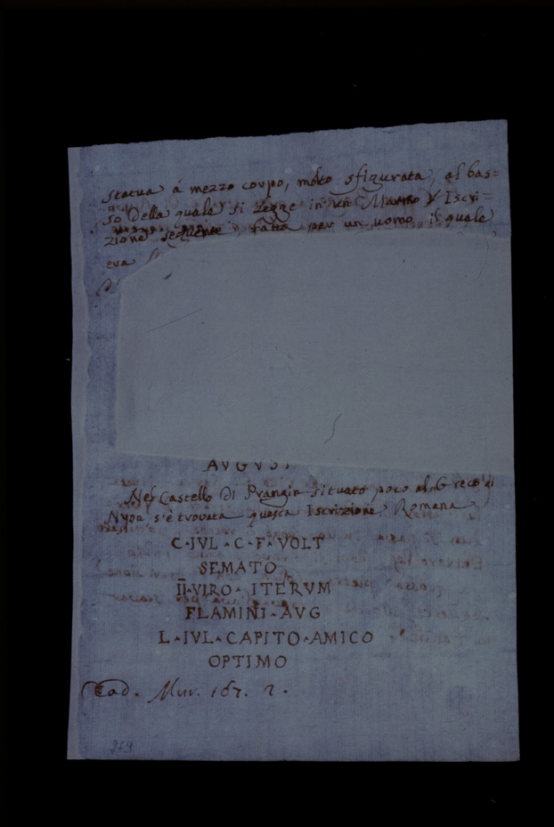 Lucca, Biblioteca statale, Ms. 1206 (D.8)
icpal_15617
Keywords: BS Lucca,1192.4/1987,1192/1987