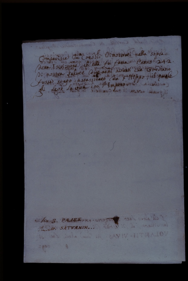 Lucca, Biblioteca statale, Ms. 1206 (D.8)
icpal_15624
Keywords: BS Lucca,1192.4/1987,1192/1987