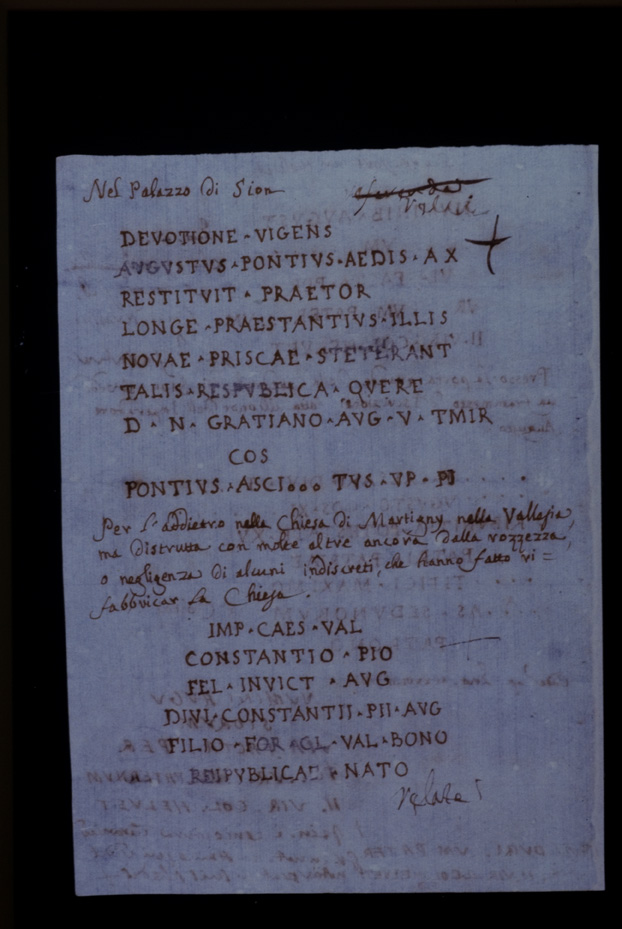 Lucca, Biblioteca statale, Ms. 1206 (D.8)
icpal_15642
Keywords: BS Lucca,1192.4/1987,1192/1987