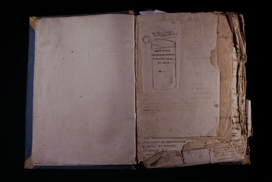 Lucca, Biblioteca statale, Ms. 1207 (D.11)
icpal_18966
Keywords: BS Lucca,1192.5/1987,1192/1987