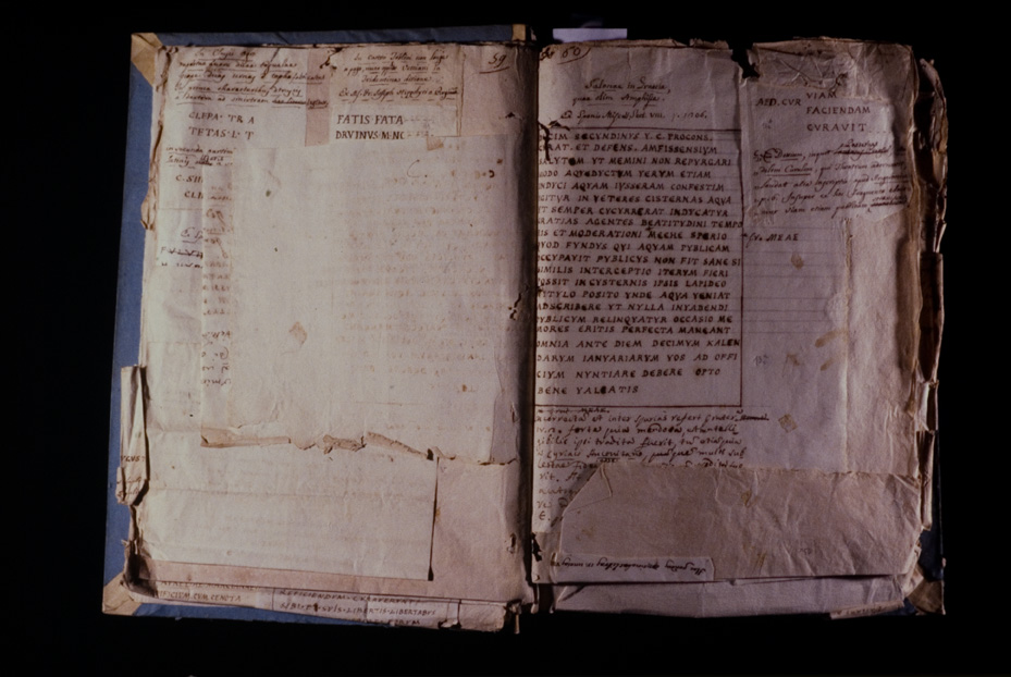 Lucca, Biblioteca statale, Ms. 1207 (D.11)
icpal_18969
Keywords: BS Lucca,1192.5/1987,1192/1987