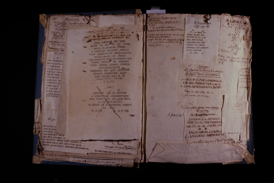 Lucca, Biblioteca statale, Ms. 1207 (D.11)
icpal_18970
Keywords: BS Lucca,1192.5/1987,1192/1987