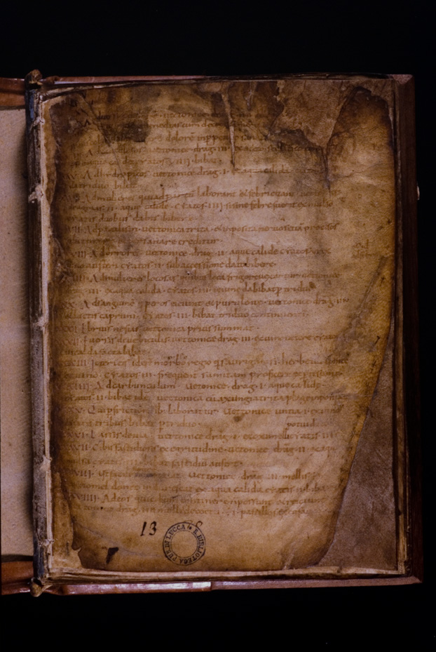 Lucca, Biblioteca statale, Ms. 296
icpal_18852
Keywords: BS Lucca,1192.7/1987,1192/1987