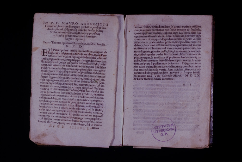 Roma, Biblioteca dell'Istituto storico domenicano, BQT 4787.P87 (IL.PR.560)
icpal_18918
Keywords: ISDom Roma,1279.4/1990,1279/1990