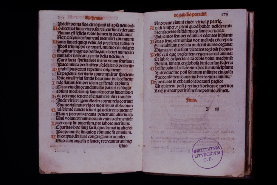 Roma, Biblioteca dell'Istituto storico domenicano, BQT 4787.P87 (IL.PR.560)
icpal_18920
Keywords: ISDom Roma,1279.4/1990,1279/1990