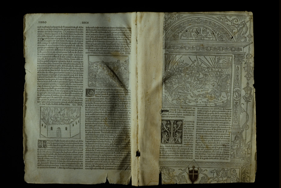 Incunabolo. Assisi, Biblioteca comunale
icpal_18409
Keywords: BC Assisi,1359.3/1992,1359/1992