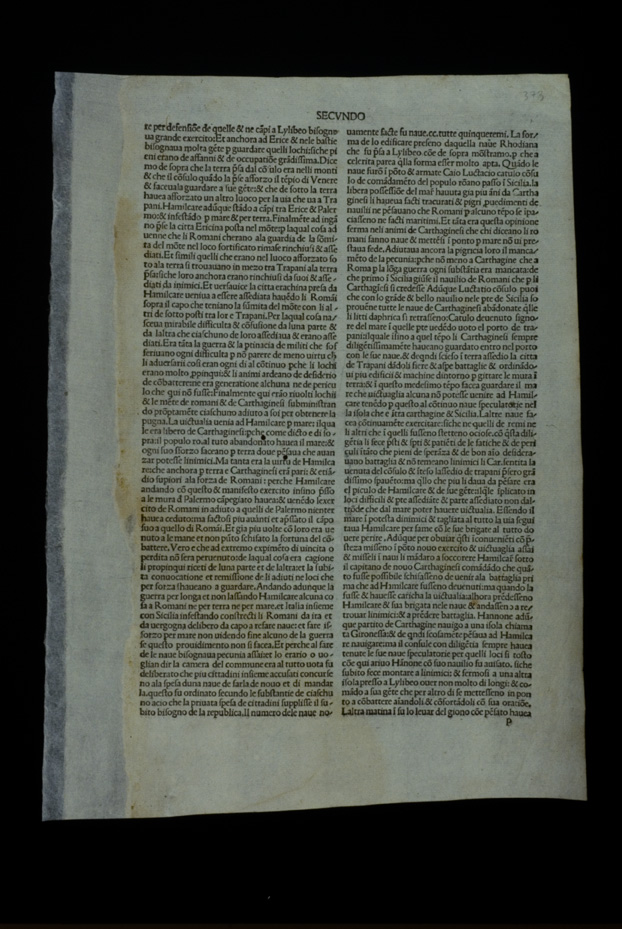 Incunabolo. Assisi, Biblioteca comunale
icpal_18424
Keywords: BC Assisi,1359.3/1992,1359/1992