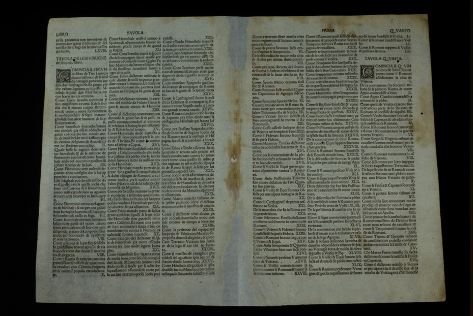 Incunabolo. Assisi, Biblioteca comunale
icpal_18426
Keywords: BC Assisi,1359.3/1992,1359/1992