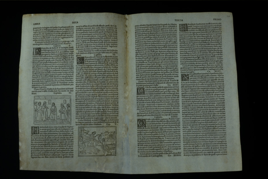 Incunabolo. Assisi, Biblioteca comunale
icpal_18431
Keywords: BC Assisi,1359.3/1992,1359/1992