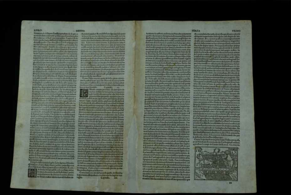 Incunabolo. Assisi, Biblioteca comunale
icpal_18433
Keywords: BC Assisi,1359.3/1992,1359/1992