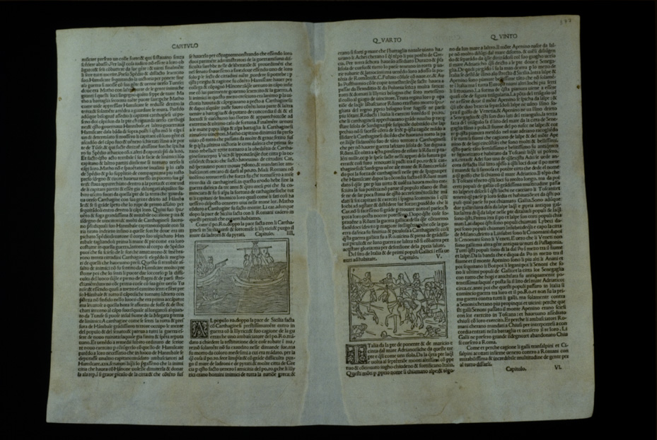 Incunabolo. Assisi, Biblioteca comunale
icpal_18435
Keywords: BC Assisi,1359.3/1992,1359/1992