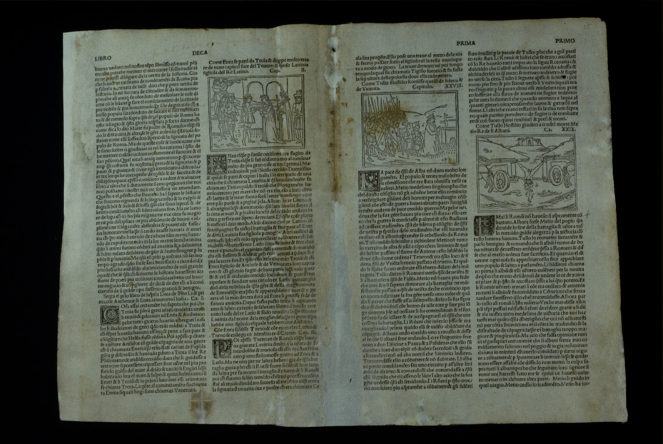 Incunabolo. Assisi, Biblioteca comunale
icpal_18436
Keywords: BC Assisi,1359.3/1992,1359/1992