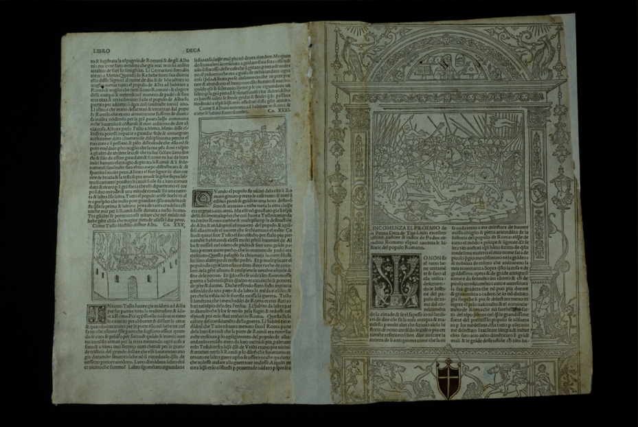 Incunabolo. Assisi, Biblioteca comunale
icpal_18438
Keywords: BC Assisi,1359.3/1992,1359/1992