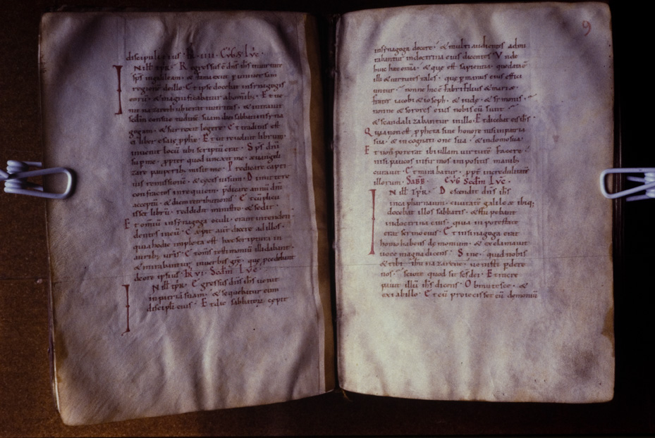 Modena, Archivio capitolare, Ms. O.IV.1
icpal_12491
Keywords: ACap Modena,1369/1992