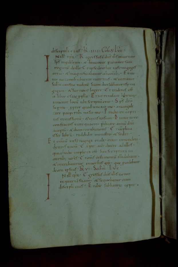 Modena, Archivio capitolare, Ms. O.IV.1
icpal_17330
Keywords: ACap Modena,1369/1992