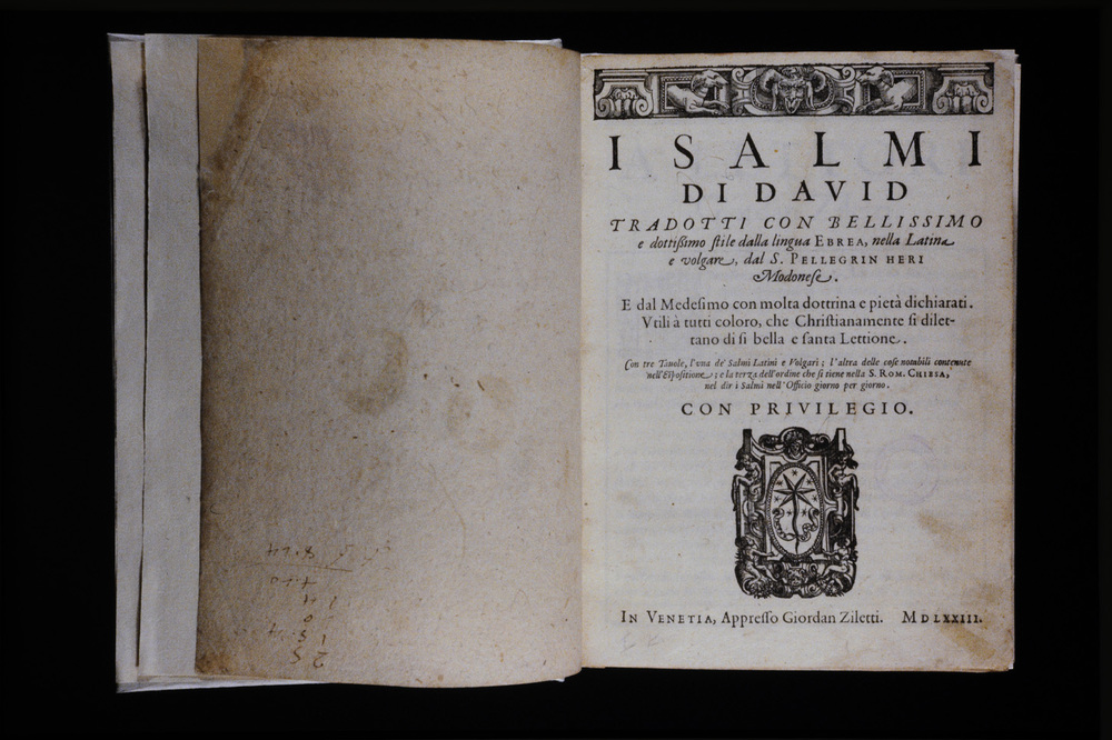 Roma, Biblioteca della Pontificia Facoltà teologica S. Bonaventura “Seraphicum”, 318.F.7
icpal_27115
Keywords: PFT Seraphicum Roma,1631.1/1999,1631/1999