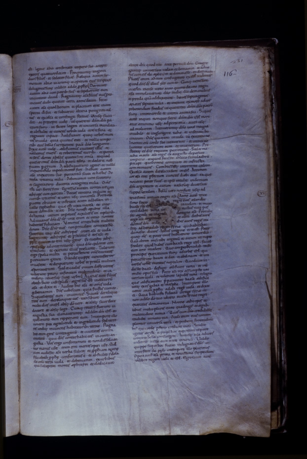 Roma, Biblioteca Angelica, Ms. 1273
icpal_25416
Keywords: Angelica Roma,1655.1/2000,1655/2000