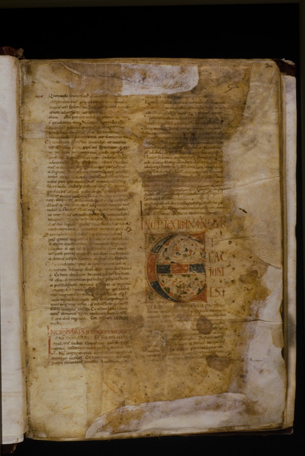 Roma, Biblioteca Angelica, Ms. 1274
icpal_25473
Keywords: Angelica Roma,1655.1/2000,1655/2000