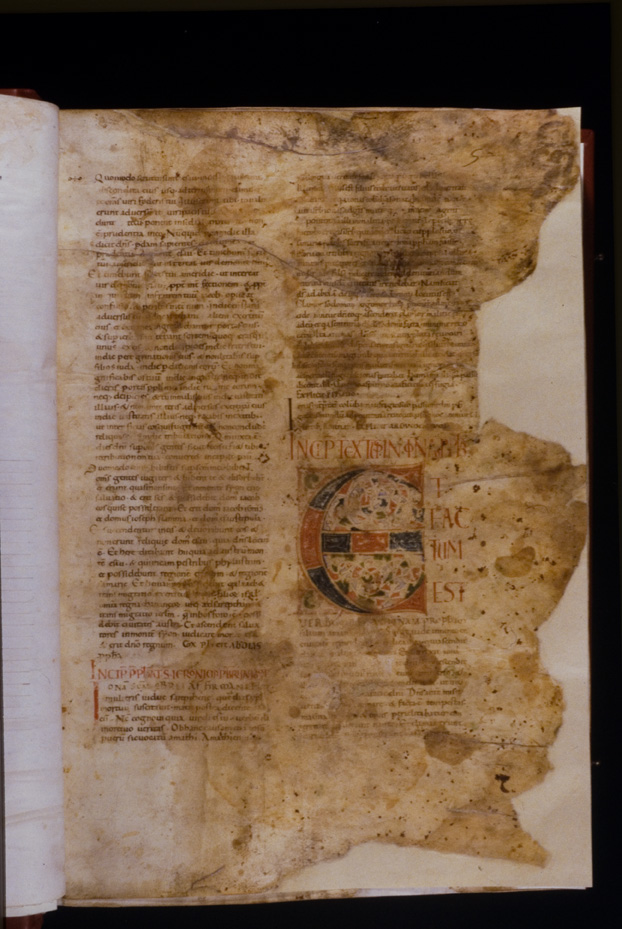 Roma, Biblioteca Angelica, Ms. 1274
icpal_25506
Keywords: Angelica Roma,1655.1/2000,1655/2000