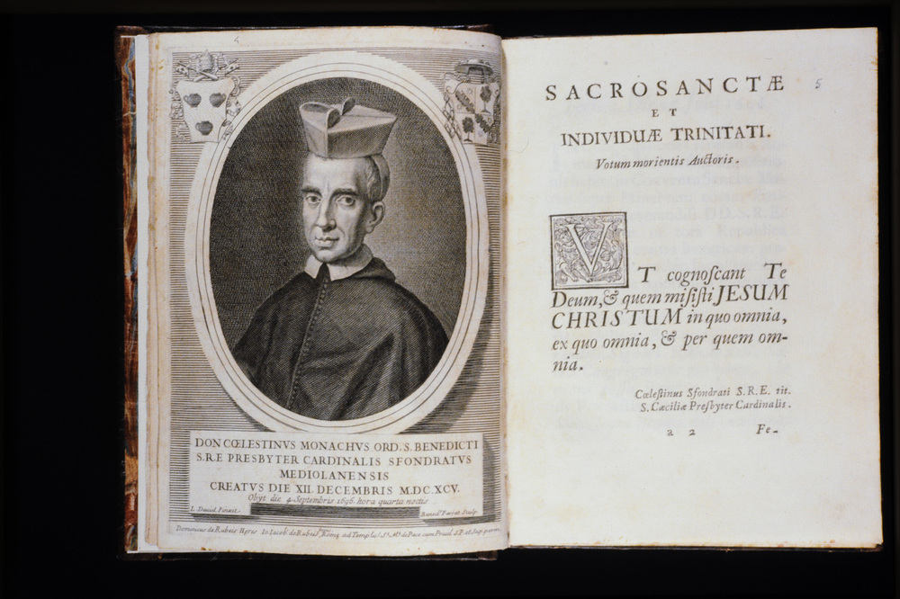 Roma, Biblioteca della Pontificia Facoltà teologica S. Bonaventura “Seraphicum”, 263 D 13a
icpal_28439
Keywords: PFT Seraphicum Roma,1683.1/2002,1683/2002