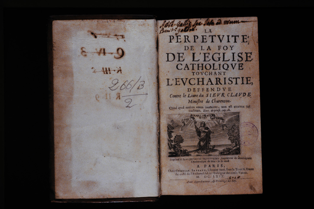 Roma, Biblioteca della Pontificia Facoltà teologica S. Bonaventura “Seraphicum”, 266 B 2
icpal_29024
Keywords: PFT Seraphicum Roma,1683.4/2002,1683/2002