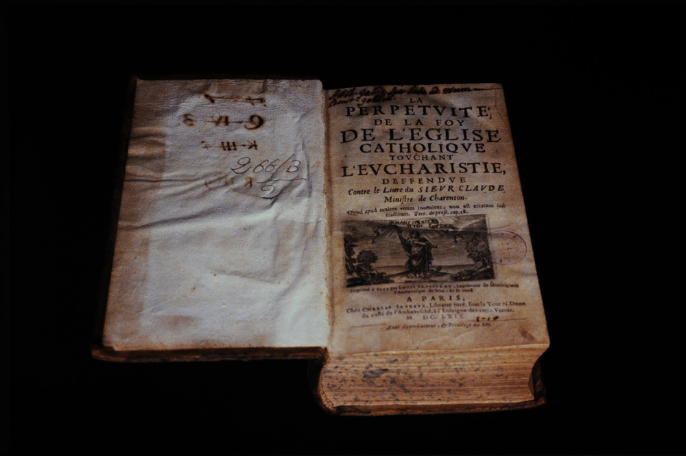 Roma, Biblioteca della Pontificia Facoltà teologica S. Bonaventura “Seraphicum”, 266 B 2
icpal_29025
Keywords: PFT Seraphicum Roma,1683.4/2002,1683/2002