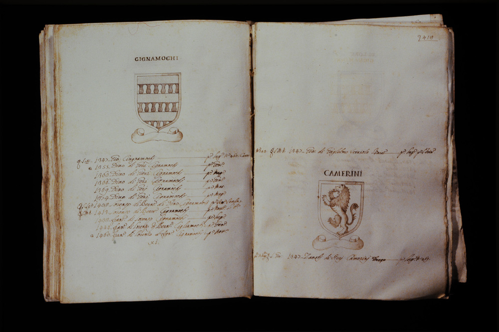 Roma, Biblioteca dell'Accademia nazionale dei Lincei e Corsiniana, Cors. 415 (35 G 5)
icpal_27269
Keywords: Lincei-Corsiniana Roma,1686.3/2002,1686/2002