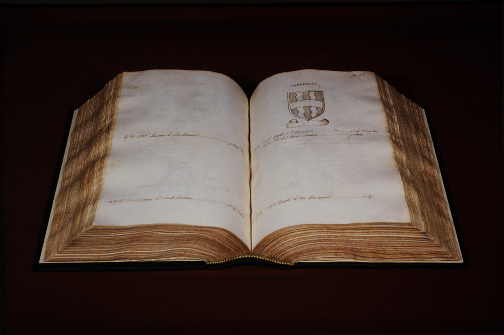 Roma, Biblioteca dell'Accademia nazionale dei Lincei e Corsiniana, Cors. 415 (35 G 5)
icpal_27304
Keywords: Lincei-Corsiniana Roma,1686.3/2002,1686/2002