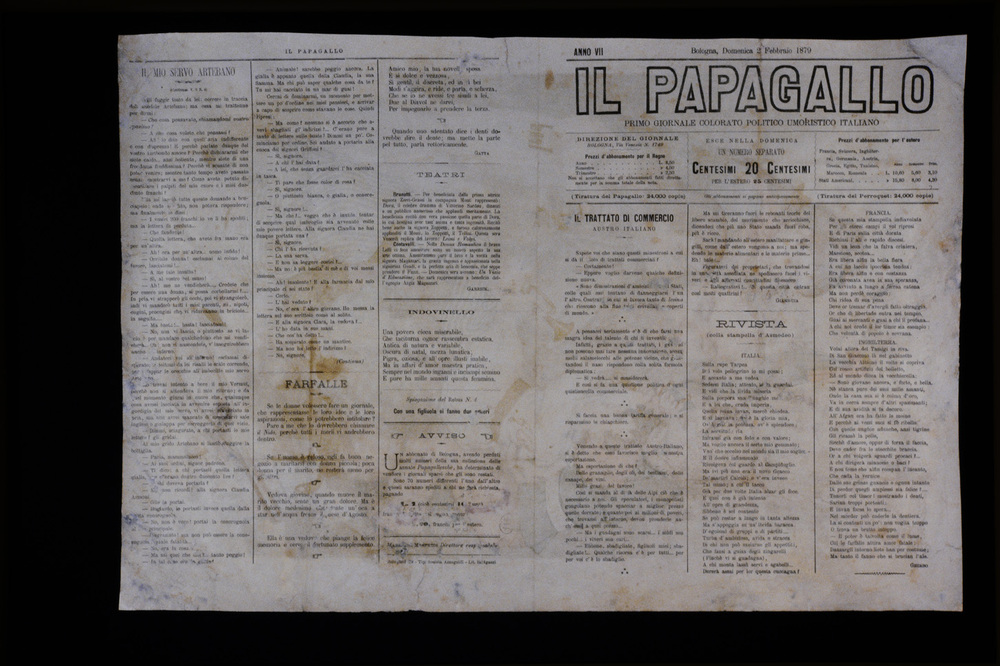 1693-3/2003 - Litografia. Roma, Museo della scuola e dell'educazione Mauro Laeng - UniRoma3
icpal_28539
Keywords: MuSed Roma,1693/2003,1693-3/2003