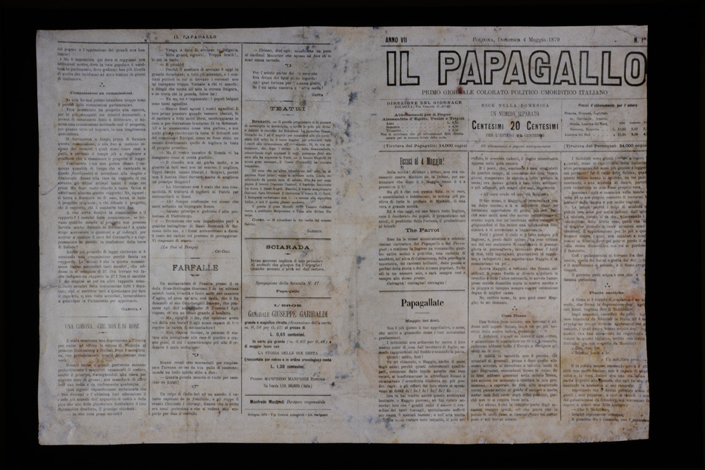 1693-8/2003 - Litografia. Roma, Museo della scuola e dell'educazione Mauro Laeng - UniRoma3
icpal_28549
Keywords: MuSed Roma,1693/2003,1693-8/2003