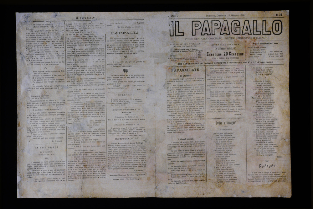 1693-10/2003 - Litografia. Roma, Museo della scuola e dell'educazione Mauro Laeng - UniRoma3
icpal_28553
Keywords: MuSed Roma,1693/2003,1693-10/2003