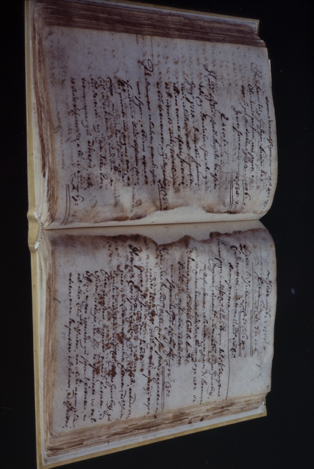 Manoscritto su carta “Sacristia entrata et censi”. Nocera Umbra, Biblioteca Comunale
icpal_06703
Keywords: 630/1977, 630.2/1977, BCom Nocera Umbra Sacristia entrata et censi, BCom Nocera Umbra