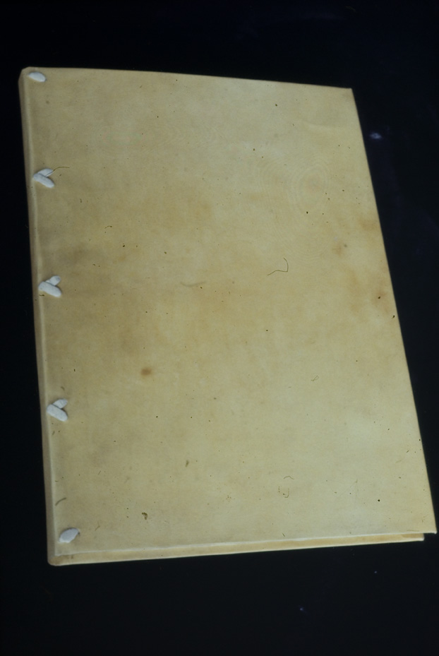 Manoscritto su carta “Sacristia entrata et censi”. Nocera Umbra, Biblioteca Comunale
icpal_06705
Keywords: 630/1977, 630.2/1977, BCom Nocera Umbra Sacristia entrata et censi, BCom Nocera Umbra