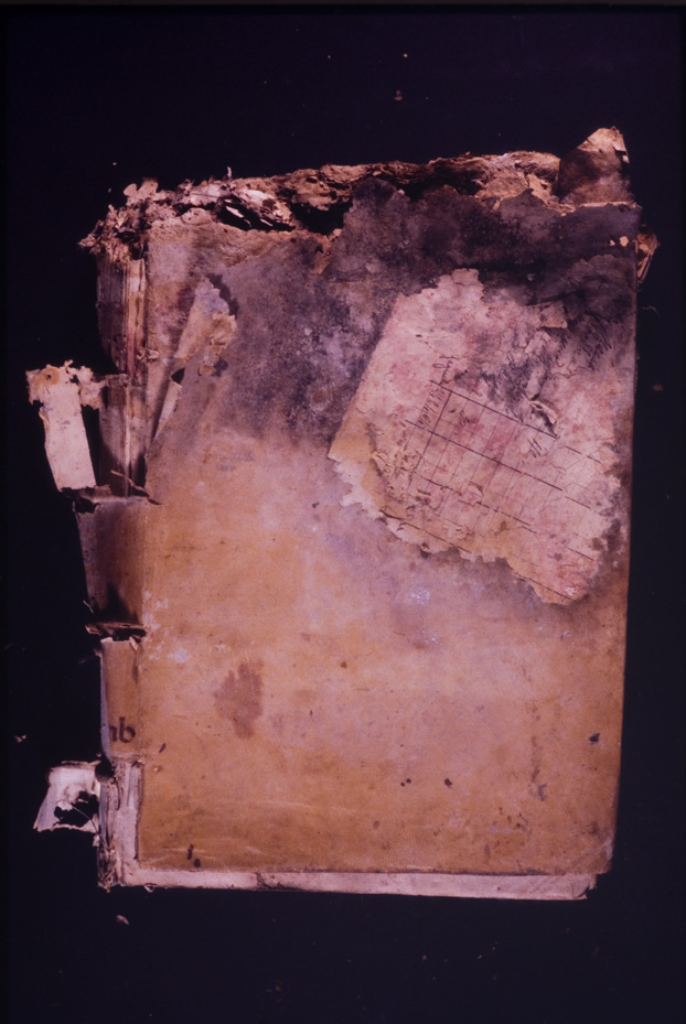 Seicentina “in quatuor euangelistas”. Nocera Umbra, Biblioteca diocesana Piervissani
icpal_01305
Keywords: 637/1977, 637.2/1977, Piervissani Commentarii 1607, Piervissani