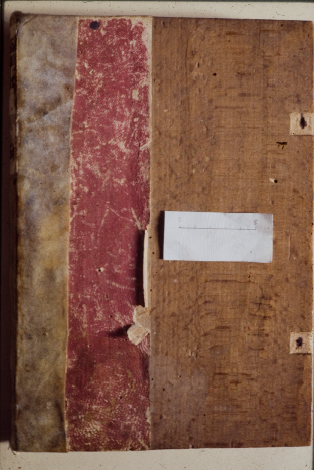 Venezia, Biblioteca Nazionale Marciana, Lat. VI, 167 (=3489)
icpal_04335
Keywords: 695/1978, 695.16/1978, BNM Lat. VI 167 (=3489), BNM
