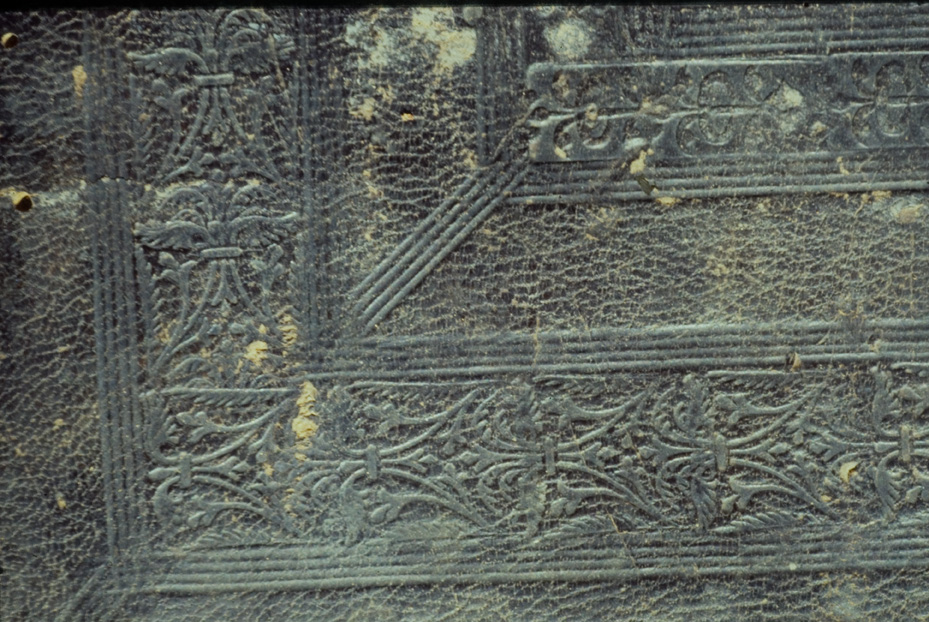 Venezia, Biblioteca Nazionale Marciana, Gr. IV, 10 (=833)
icpal_12903
Keywords: 695/1978, 695.2/1978, BNM Gr. IV 10 (=833), BNM